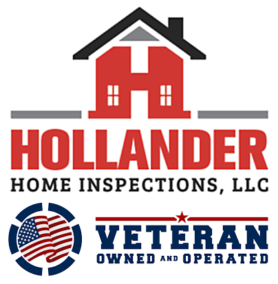 Hollander Home Inspections Massena Logo